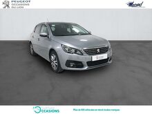 Photo 3 de l'offre de Peugeot 308 1.5 BlueHDi 130ch S&S Allure à 18 980 € chez SudOuest Occasions