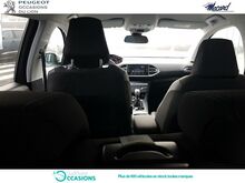 Photo 8 de l'offre de Peugeot 308 1.5 BlueHDi 130ch S&S Allure à 18 980 € chez SudOuest Occasions