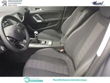 Photo 9 de l'offre de Peugeot 308 1.5 BlueHDi 130ch S&S Allure à 18 980 € chez SudOuest Occasions