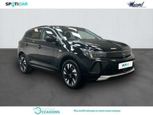 Photo 3 de l'offre de Opel Grandland 1.2 Turbo 130ch Elegance Business à 28 890 € chez SudOuest Occasions
