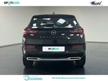 Photo 5 de l'offre de Opel Grandland 1.2 Turbo 130ch Elegance Business à 28 890 € chez SudOuest Occasions
