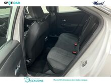 Photo 10 de l'offre de Opel Mokka 1.2 Turbo 100ch Edition à 22 760 € chez SudOuest Occasions
