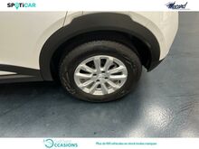 Photo 11 de l'offre de Opel Mokka 1.2 Turbo 100ch Edition à 22 760 € chez SudOuest Occasions