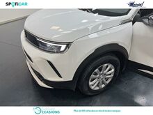 Photo 12 de l'offre de Opel Mokka 1.2 Turbo 100ch Edition à 22 760 € chez SudOuest Occasions