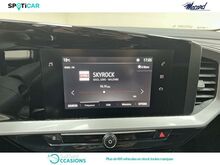 Photo 15 de l'offre de Opel Mokka 1.2 Turbo 100ch Edition à 22 760 € chez SudOuest Occasions