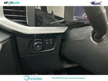 Photo 17 de l'offre de Opel Mokka 1.2 Turbo 100ch Edition à 22 760 € chez SudOuest Occasions