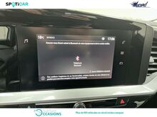 Photo 18 de l'offre de Opel Mokka 1.2 Turbo 100ch Edition à 22 760 € chez SudOuest Occasions