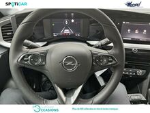 Photo 21 de l'offre de Opel Mokka 1.2 Turbo 100ch Edition à 22 760 € chez SudOuest Occasions