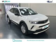 Photo 25 de l'offre de Opel Mokka 1.2 Turbo 100ch Edition à 22 760 € chez SudOuest Occasions