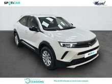 Photo 3 de l'offre de Opel Mokka 1.2 Turbo 100ch Edition à 22 760 € chez SudOuest Occasions