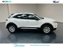 Photo 4 de l'offre de Opel Mokka 1.2 Turbo 100ch Edition à 22 760 € chez SudOuest Occasions