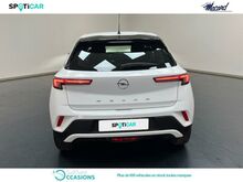 Photo 5 de l'offre de Opel Mokka 1.2 Turbo 100ch Edition à 22 760 € chez SudOuest Occasions