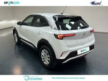 Photo 7 de l'offre de Opel Mokka 1.2 Turbo 100ch Edition à 22 760 € chez SudOuest Occasions