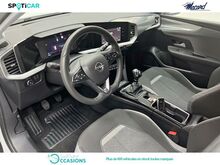 Photo 8 de l'offre de Opel Mokka 1.2 Turbo 100ch Edition à 22 760 € chez SudOuest Occasions
