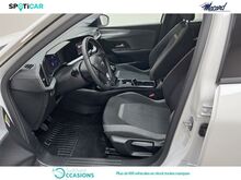 Photo 9 de l'offre de Opel Mokka 1.2 Turbo 100ch Edition à 22 760 € chez SudOuest Occasions