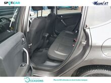 Photo 10 de l'offre de Peugeot 2008 1.6 BlueHDi 100ch Style à 16 390 € chez SudOuest Occasions