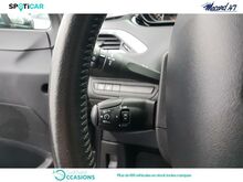 Photo 20 de l'offre de Peugeot 2008 1.6 BlueHDi 100ch Style à 16 390 € chez SudOuest Occasions