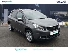 Photo 3 de l'offre de Peugeot 2008 1.6 BlueHDi 100ch Style à 16 390 € chez SudOuest Occasions
