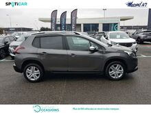 Photo 4 de l'offre de Peugeot 2008 1.6 BlueHDi 100ch Style à 16 390 € chez SudOuest Occasions