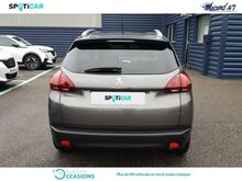 Photo 5 de l'offre de Peugeot 2008 1.6 BlueHDi 100ch Style à 16 390 € chez SudOuest Occasions