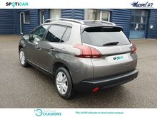 Photo 7 de l'offre de Peugeot 2008 1.6 BlueHDi 100ch Style à 16 390 € chez SudOuest Occasions