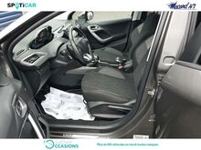 Photo 9 de l'offre de Peugeot 2008 1.6 BlueHDi 100ch Style à 16 390 € chez SudOuest Occasions