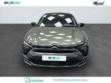 Photo 2 de l'offre de Citroën C5 X PureTech 180ch S&S Shine Pack EAT8 à 36 890 € chez SudOuest Occasions