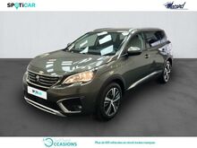 Photo 1 de l'offre de Peugeot 5008 1.5 BlueHDi 130ch E6.c Allure S&S EAT8 à 22 980 € chez SudOuest Occasions