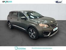 Photo 3 de l'offre de Peugeot 5008 1.5 BlueHDi 130ch E6.c Allure S&S EAT8 à 22 980 € chez SudOuest Occasions