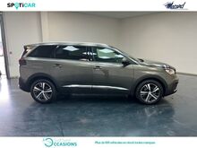 Photo 4 de l'offre de Peugeot 5008 1.5 BlueHDi 130ch E6.c Allure S&S EAT8 à 22 980 € chez SudOuest Occasions