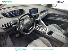 Photo 8 de l'offre de Peugeot 5008 1.5 BlueHDi 130ch E6.c Allure S&S EAT8 à 22 980 € chez SudOuest Occasions