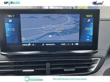 Photo 14 de l'offre de Peugeot 3008 HYBRID 225ch GT e-EAT8 à 44 890 € chez SudOuest Occasions