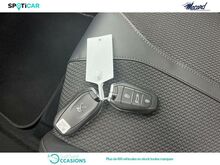 Photo 15 de l'offre de Peugeot 3008 HYBRID 225ch GT e-EAT8 à 44 890 € chez SudOuest Occasions