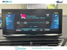 Photo 17 de l'offre de Peugeot 3008 HYBRID 225ch GT e-EAT8 à 44 890 € chez SudOuest Occasions