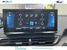 Photo 18 de l'offre de Peugeot 3008 HYBRID 225ch GT e-EAT8 à 44 890 € chez SudOuest Occasions