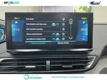 Photo 19 de l'offre de Peugeot 3008 HYBRID 225ch GT e-EAT8 à 44 890 € chez SudOuest Occasions