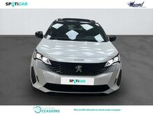 Photo 2 de l'offre de Peugeot 3008 HYBRID 225ch GT e-EAT8 à 44 890 € chez SudOuest Occasions