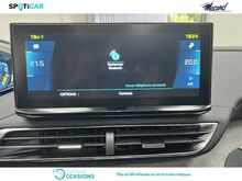 Photo 20 de l'offre de Peugeot 3008 HYBRID 225ch GT e-EAT8 à 44 890 € chez SudOuest Occasions