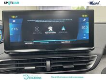 Photo 21 de l'offre de Peugeot 3008 HYBRID 225ch GT e-EAT8 à 44 890 € chez SudOuest Occasions