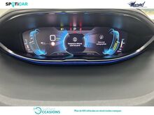Photo 24 de l'offre de Peugeot 3008 HYBRID 225ch GT e-EAT8 à 44 890 € chez SudOuest Occasions