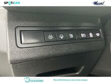 Photo 25 de l'offre de Peugeot 3008 HYBRID 225ch GT e-EAT8 à 44 890 € chez SudOuest Occasions