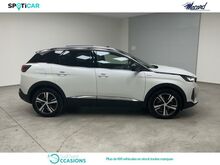 Photo 4 de l'offre de Peugeot 3008 HYBRID 225ch GT e-EAT8 à 44 890 € chez SudOuest Occasions