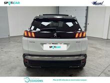 Photo 5 de l'offre de Peugeot 3008 HYBRID 225ch GT e-EAT8 à 44 890 € chez SudOuest Occasions