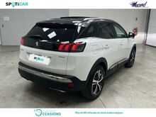 Photo 7 de l'offre de Peugeot 3008 HYBRID 225ch GT e-EAT8 à 44 890 € chez SudOuest Occasions