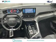 Photo 8 de l'offre de Peugeot 3008 HYBRID 225ch GT e-EAT8 à 44 890 € chez SudOuest Occasions