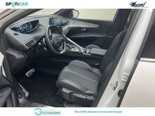 Photo 9 de l'offre de Peugeot 3008 HYBRID 225ch GT e-EAT8 à 44 890 € chez SudOuest Occasions