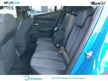 Photo 10 de l'offre de Peugeot 2008 e-2008 136ch Allure Pack à 32 590 € chez SudOuest Occasions