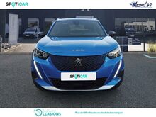 Photo 2 de l'offre de Peugeot 2008 e-2008 136ch Allure Pack à 32 590 € chez SudOuest Occasions