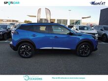 Photo 4 de l'offre de Peugeot 2008 e-2008 136ch Allure Pack à 32 590 € chez SudOuest Occasions