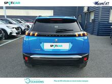 Photo 5 de l'offre de Peugeot 2008 e-2008 136ch Allure Pack à 32 590 € chez SudOuest Occasions